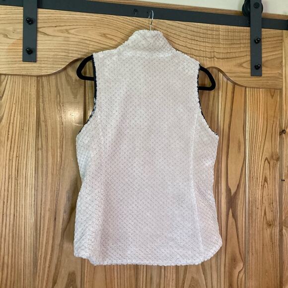 Copied - Ariat Pendleton Reversible Vest Women's Small - Picture 11 of 11